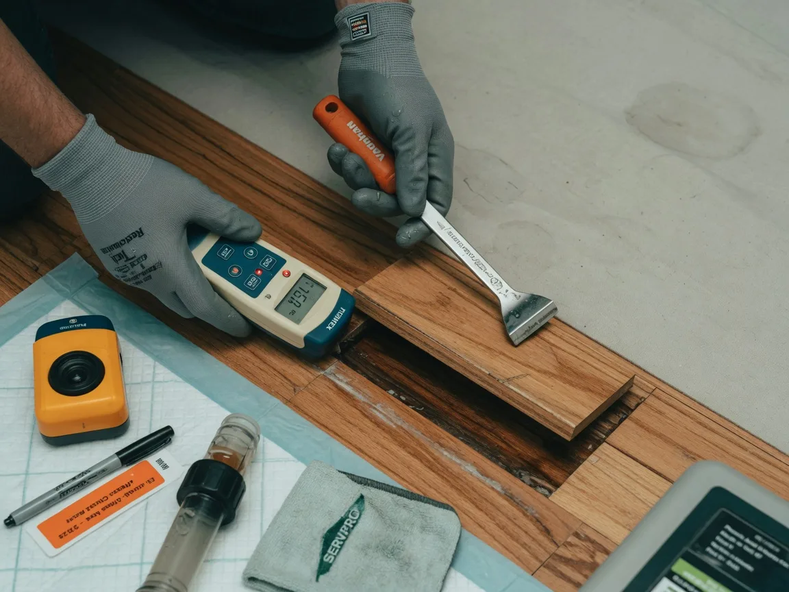 Why choose Water Damage Restoration in Dahlonega, GA